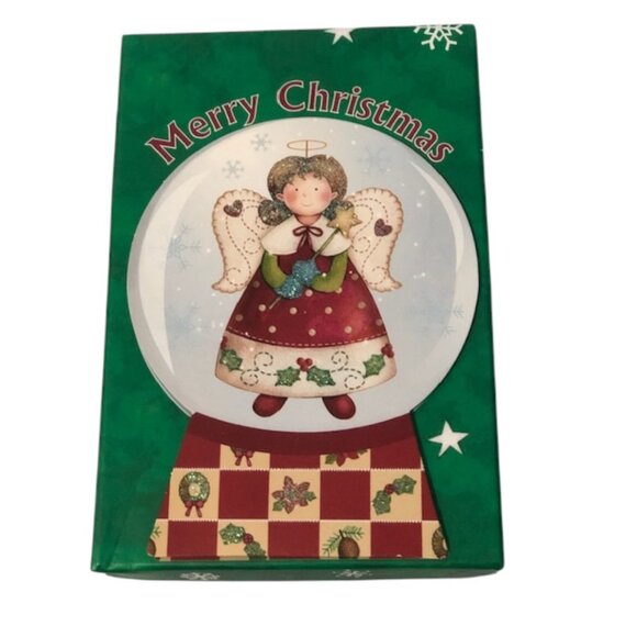 7 NEW Christmas Holiday Boxes Assorted - Picture 9 of 11